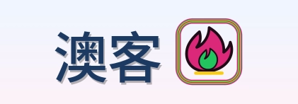 澳客 Logo